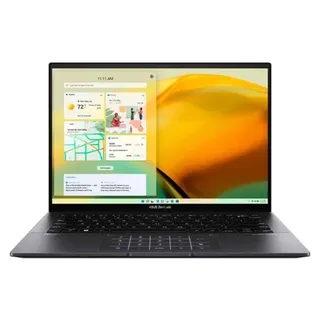 ASUS Zenbook 14 OLED 14"