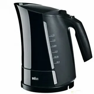 Braun WK300 -SV Onyx