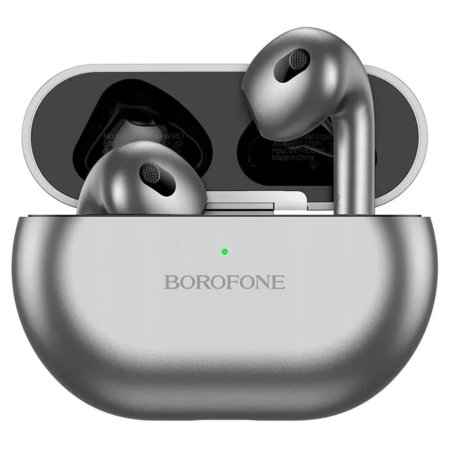 Borofone BW09 Gray