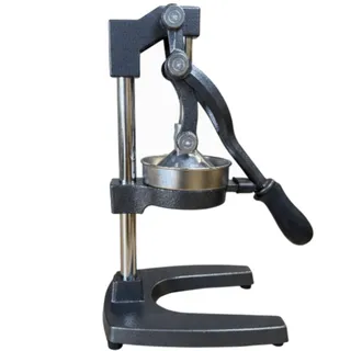 Hand Juicer Gray