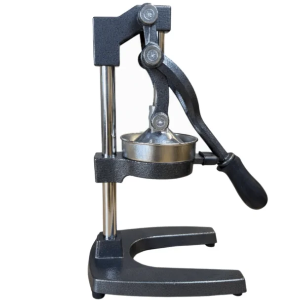 Hand Juicer Gray