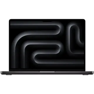 Apple MacBook Pro 14.2" (M5, 2025) 16GB, 512GB — Black