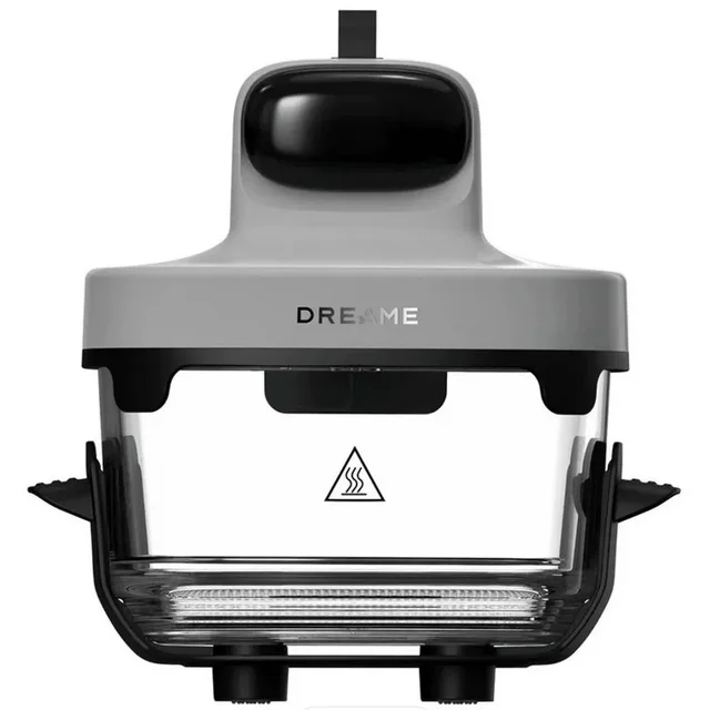 Dreame Tasti PT60 Gray