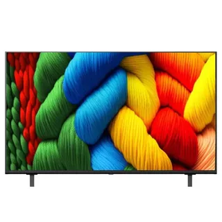 LG NanoCell AI 43NANO80A6B
