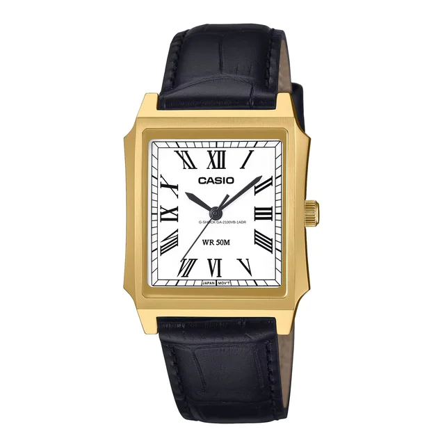 Casio MTP-B190GL-7BVDF