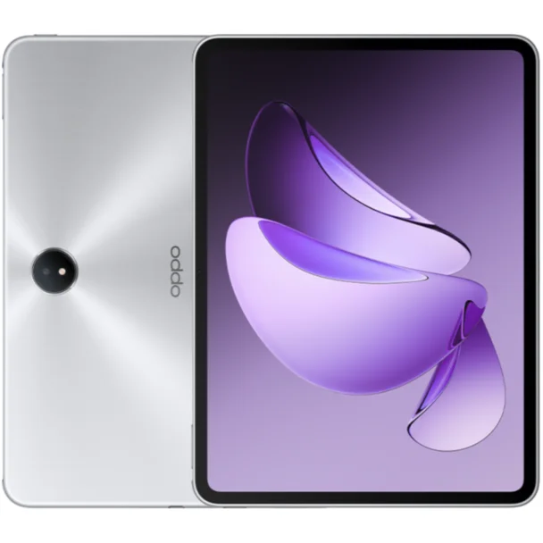 OPPO Pad 3 256GB Silver