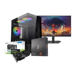 X-Core RYZEN 5 7600X