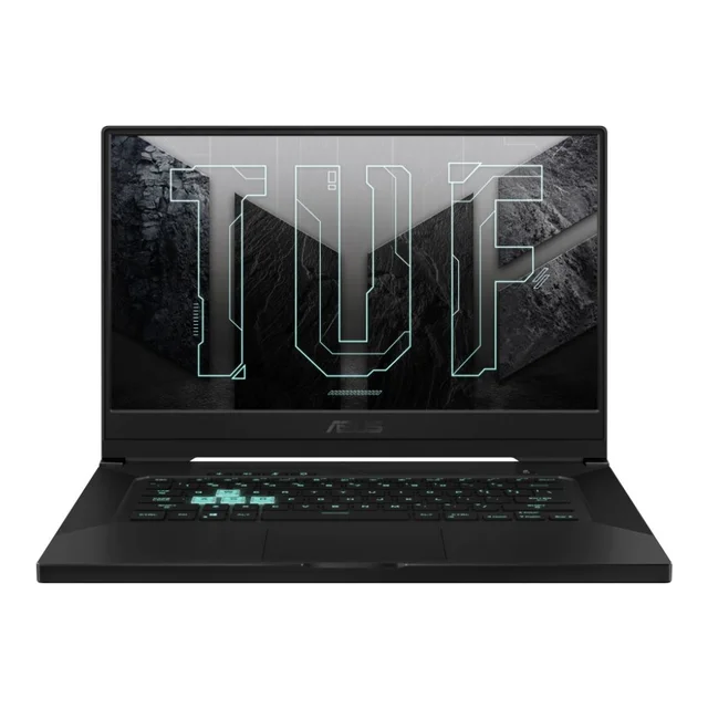 ASUS TUF Dash F15 FX516PM-AZ140