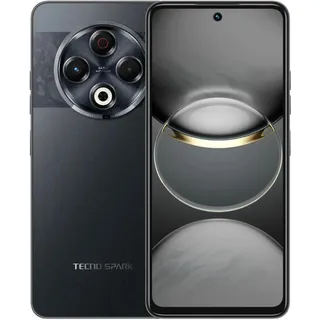 Tecno Spark 30 NFC 256GB Stellar Shadow
