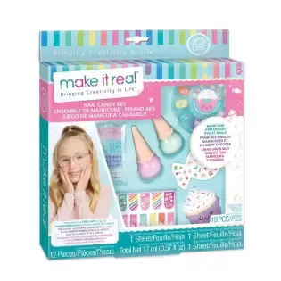 Make It Real Nail Candy 2328MR