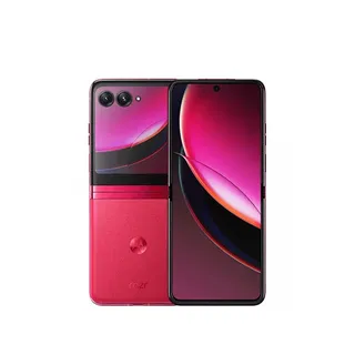 Motorola Razr 40 Ultra 256GB Viva Magenta