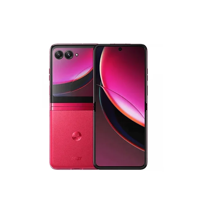 Motorola Razr 40 Ultra 256GB Viva Magenta
