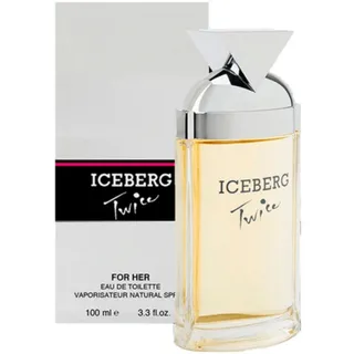 Iceberg Twice EDT 100ml