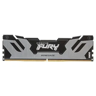 FURY Renegade 8000MT/s Silver