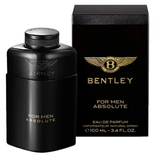 Bentley Absolute EDP 100 ml