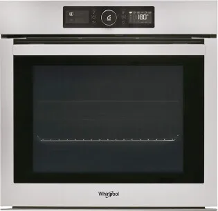Whirlpool AKZ 9 6230 IX