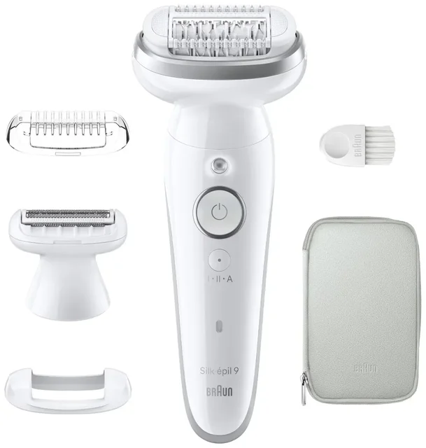 Braun SES9041