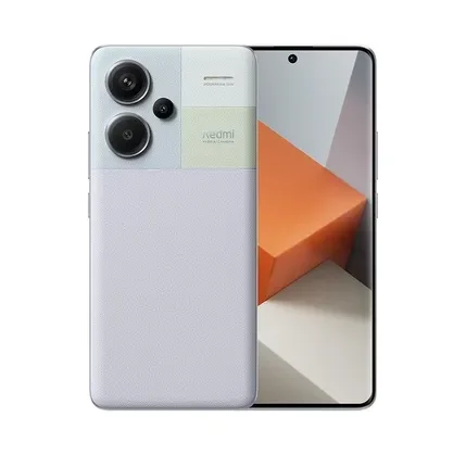 Xiaomi Redmi Note 13 Pro Plus 5G 256GB Aurora Purple