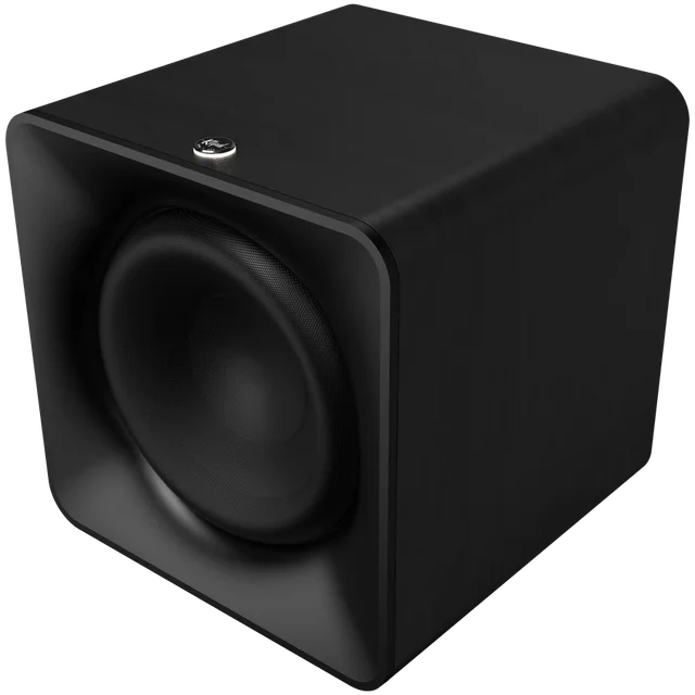Klipsch Flexus SUB 200 Black