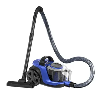 Yoshiro Vertical Vacuum YVC-BS20K26BBl