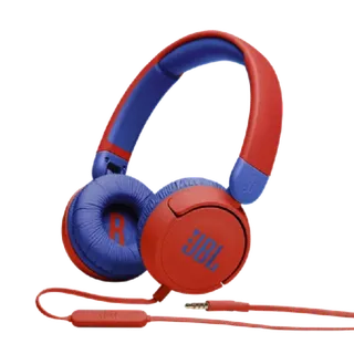 JBL JR310 Kids Red