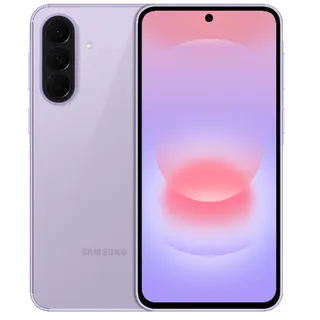 Samsung Galaxy A37 256GB Light Violet