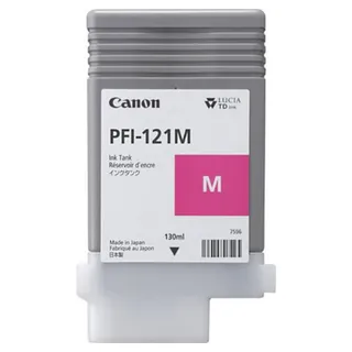 Canon PFI-121 Magenta