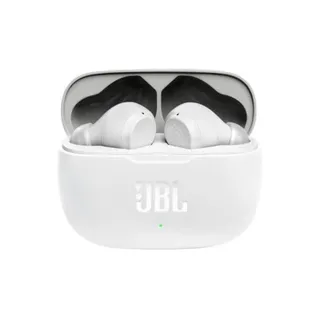 JBL Wave 200 TWS White