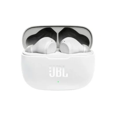 JBL Wave 200 TWS White