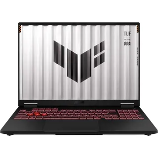 ASUS TUF Gaming A16 FX608JMR-RV037 16" (Ryzen 9 8940HX + RTX 5070, 2024) 16GB, 1TB — Gray
