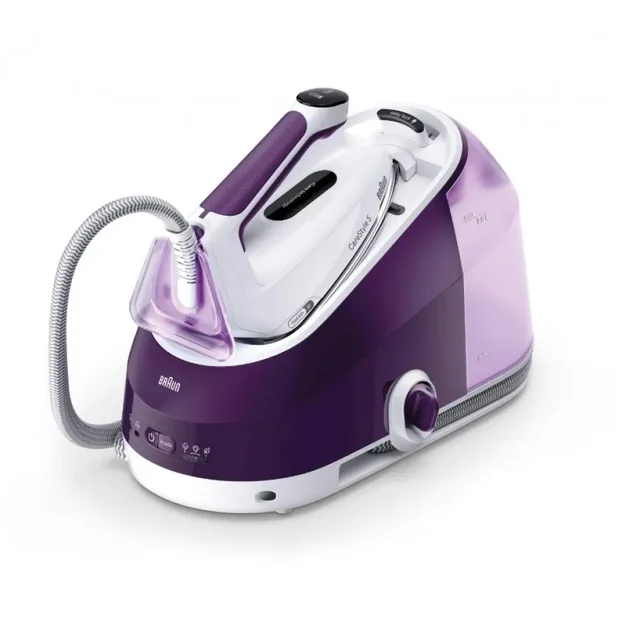 Braun IS5247VI