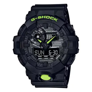 G-Shock GA-700DC-1ADR