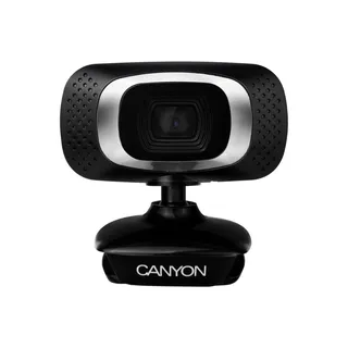 Canyon C3 Black