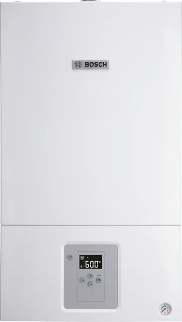 Bosch WBN6000-28CRNS8300-KIT