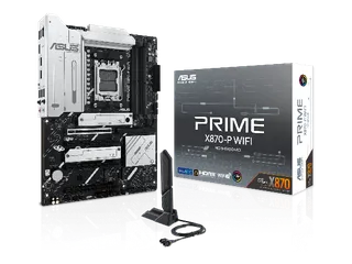 ASUS PRIME X870-P WIFI