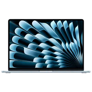 Apple MacBook Air 15.3" (M5, 2025)