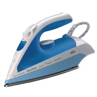 Braun TS 340C Blue