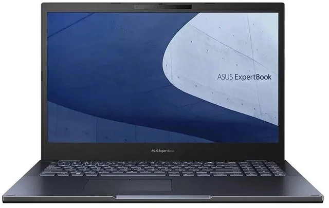 ASUS P1512CEA-BQ0037