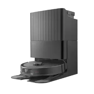 Roborock Qrevo C Black