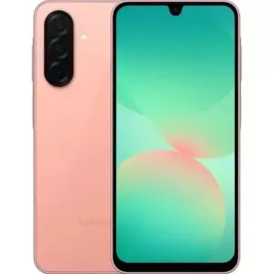 Samsung Galaxy A26 A266 128GB Pink