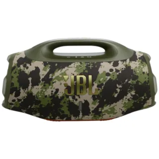 JBL Boombox 4 Squard
