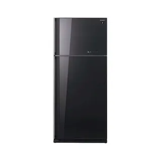Sharp SJ-SE75D-BK5