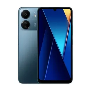 POCO C65 256GB Blue