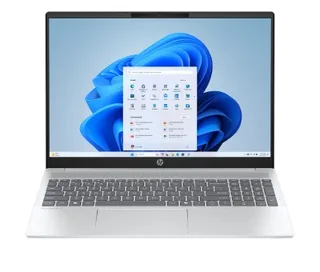 HP OmniBook 5 LaptopAI 16" (Core Ultra 7 255U, 2024) 24GB, 512GB