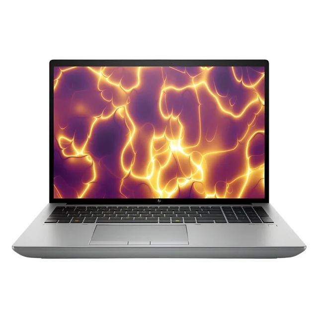 HP ZBook Fury 16 G11
