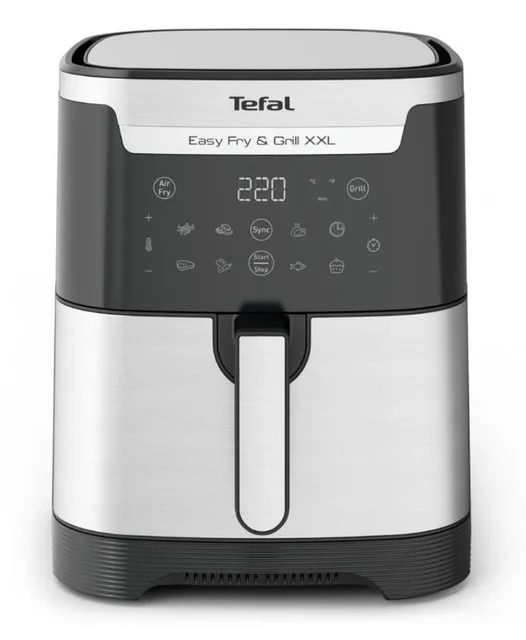 Tefal FRY GRILL XXL 6.5l