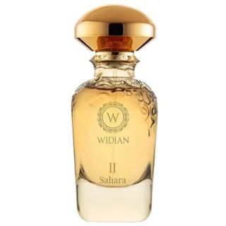 Widian Gold II Sahara Parfum 50 ml
