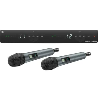 Sennheiser XSW 1-825-A