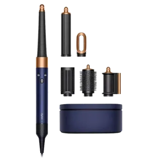 Dyson Airwrap Prussian Blue/Rich Copper