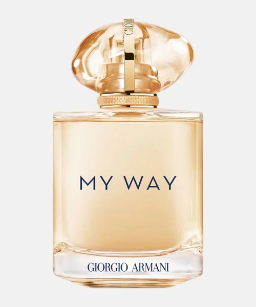 Giorgio Armani Arm My Way Sunny Vanilla 90ml